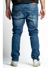 Prenesite sliku u preglednik galerije, Traperice za punije MAXFORT 2490 SW veličine od 60 do 88