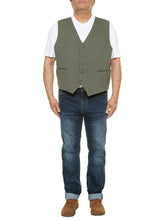 Prenesite sliku u preglednik galerije, Traperice za punije MAXFORT 2491 extended veličine od 60 do 88