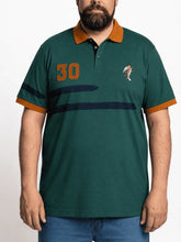 Prenesite sliku u preglednik galerije, POLO MAJICA za punije MAXFORT MAX 41555 više boja 3xl do 10xl