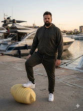 Prenesite sliku u preglednik galerije, Novo - Trenerka za punije MAXFORT 43902 XF SPORT 3XL do 10XL više boja