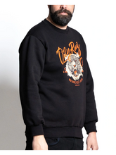 Prenesite sliku u preglednik galerije, Uskoro dostupno - Džemper za punije osobe MAXFORT MAX 44101 Crna 2XL do 8XL