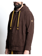 Prenesite sliku u preglednik galerije, Novo - Duks s kapuljačom MAXFORT MAX 44401 2XL do 8XL Više boja