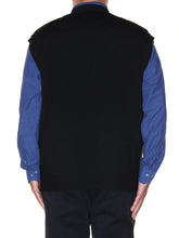 Prenesite sliku u preglednik galerije, Novo - Prsluk za krupnije figure 100% vuna Maxfort Max 5421 više boja 2XL do 10XL