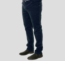 Prenesite sliku u preglednik galerije, Raztezljive hlače za punije MAXFORT MAX Troy veličina 60 do 80 više boja