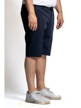 Prenesite sliku u preglednik galerije, Novo - Kratke hlače za punije MAXFORT MAX Rui veličine 60 do 70