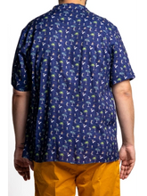 Prenesite sliku u preglednik galerije, košuja za punije MAXFORT Vico u nekoliko boja, veličine 2XL do 8XL