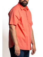 Prenesite sliku u preglednik galerije, MAXFORT Cava muslin košulja za punije, više boja, 2XL do 8XL