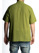 Prenesite sliku u preglednik galerije, košulja za punije MAXFORT Caserta u nekoliko boja, veličine 2XL do 8XL