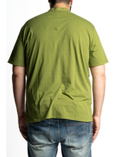 Prenesite sliku u preglednik galerije, Rastezljiva polo majica za punije MAXFORT MAX 43251 više boja 3xl do 8xl