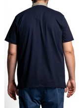 Prenesite sliku u preglednik galerije, Rastezljiva polo majica za punije MAXFORT Prestigio P26583 više boja 3xl do 8xl