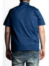 Prenesite sliku u preglednik galerije, Polo majica za punije MAXFORT Prestigio P25570 Mako pamuk više boja 3xl do 8xl