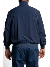 Prenesite sliku u preglednik galerije, Uskoro - Rastezljiva prijelazna bomber jakna za punije MAXFORT Prestigio P26503 2XL do 8xl više boja