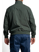 Prenesite sliku u preglednik galerije, Uskoro - Rastezljiva prijelazna bomber jakna za punije MAXFORT Otto 2XL do 10xl više boja