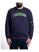 Prenesite sliku u preglednik galerije, Novo - Džemper za jače figure MAXFORT E2916 Crna Bordo crvena 2XL do 8XL