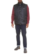 Prenesite sliku u preglednik galerije, Prsluk MAXFORT Canazei crna 2xl do 10xl