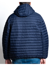 Prenesite sliku u preglednik galerije, Novo - Lagana prijelazna jakna za punije osobe Maxfot E2981 više boja 2XL- 8XL