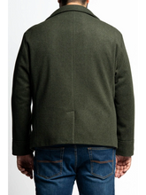 Prenesite sliku u preglednik galerije, Kaput za punije Maxfort Georgia 2xl do 7xl više boja