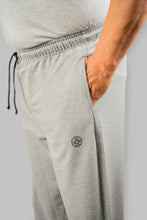 Prenesite sliku u preglednik galerije, Elastična trenirka za punije 20Nodi Grecale bez laka crna plava siva 2xl do 10xl