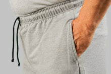 Prenesite sliku u preglednik galerije, Elastična trenirka za punije 20Nodi Grecale bez laka crna plava siva 2xl do 10xl