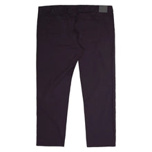 Prenesite sliku u preglednik galerije, Raztezljive chinos hlače za punije LV-0906