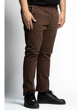 Prenesite sliku u preglednik galerije, Raztezljive hlače za punije MAXFORT Prestigio P26052 veličina 60 do 80 više boja