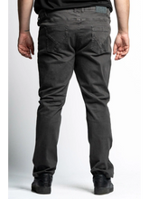 Prenesite sliku u preglednik galerije, Raztezljive hlače za punije MAXFORT Prestigio P26061 veličina 60 do 80 više boja