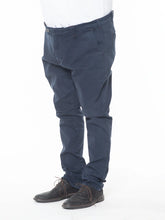 Prenesite sliku u preglednik galerije, Raztezljive hlače za punije MAXFORT MAX Caliceto veličina odjeće 60 do 88 više boja