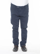 Prenesite sliku u preglednik galerije, Raztezljive hlače za punije MAXFORT MAX Caliceto veličina odjeće 60 do 88 više boja