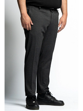 Prenesite sliku u preglednik galerije, Raztezljive hlače za punije MAXFORT Prestigio P26060 veličina 60 do 80 više boja