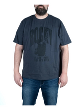 Prenesite sliku u preglednik galerije, Novo - Majica za punije Maxfort Rocky 2xl - 8xl više boja