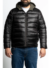 Prenesite sliku u preglednik galerije, Raztezljiva dvostrana jakna MAXFORT Michigan 2XL - 8XL više boja