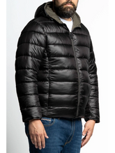 Prenesite sliku u preglednik galerije, Raztezljiva dvostrana jakna MAXFORT Michigan 2XL - 8XL više boja