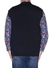 Prenesite sliku u preglednik galerije, Vuneni prsluk za punije Maxfort 5418 više boja vel. 2XL do 10XL