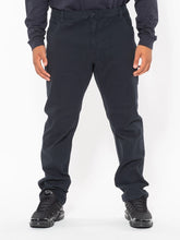 Prenesite sliku u preglednik galerije, Raztezljive hlače za punije MAXFORT E2203 veličina odjeće 60 do 70 više boja