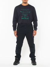 Prenesite sliku u preglednik galerije, Raztezljive hlače za punije MAXFORT E2203 veličina odjeće 60 do 70 više boja