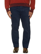 Prenesite sliku u preglednik galerije, Raztezljive hlače za punije MAXFORT MAX Saxon veličina odjeće 60 do 88 više boja