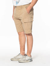 Prenesite sliku u preglednik galerije, Kratke hlače za punije MAXFORT Zager veličine 60 do 80