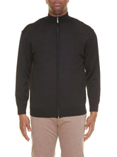 Prenesite sliku u preglednik galerije, Vuneni pulover za punije Maxfort 3333 više boja vel. 2XL do 10XL