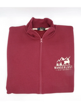 Prenesite sliku u preglednik galerije, Pulover za punije MAXFORT Easy 2565 2XL do 8XL Više boja