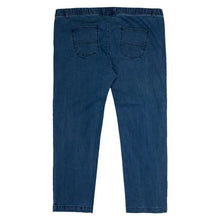 Prenesite sliku u preglednik galerije, Sportske traperice za punije LV-0801