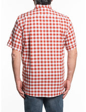 Prenesite sliku u preglednik galerije, KOŠULJA KRATKIH RUKAVA MAXFORT Niscemi - 100% pamuk - više boja 2XL DO 8XL
