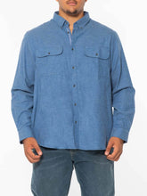 Prenesite sliku u preglednik galerije, Košulja za punije Maxfort Vaiella više boja 2xl do 8xl