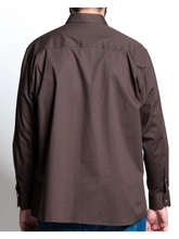 Prenesite sliku u preglednik galerije, Novo - Košulja za jače postave MAXFORT PRESTIGIO P26023 Više boja 2XL do 8XL