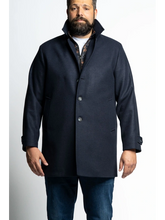 Prenesite sliku u preglednik galerije, Kaput za punije Maxfort Prestigio P26007 2xl do 8xl Više boja