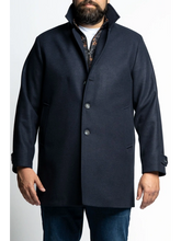 Prenesite sliku u preglednik galerije, Kaput za punije Maxfort Prestigio P26007 2xl do 8xl Više boja