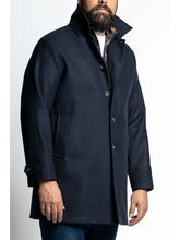 Prenesite sliku u preglednik galerije, Kaput za punije Maxfort Prestigio P26007 2xl do 8xl Više boja