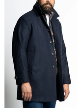 Prenesite sliku u preglednik galerije, Kaput za punije Maxfort Prestigio P26007 2xl do 8xl Više boja