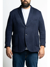 Prenesite sliku u preglednik galerije, Sako za punije Maxfort PRESTIGIO P26014 2xl do 8xl više boja