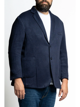 Prenesite sliku u preglednik galerije, Sako za punije Maxfort PRESTIGIO P26014 2xl do 8xl više boja