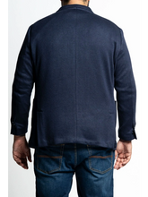 Prenesite sliku u preglednik galerije, Sako za punije Maxfort PRESTIGIO P26014 2xl do 8xl više boja